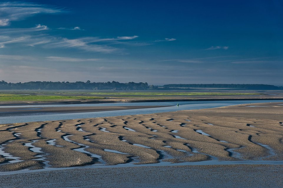 Baie de Somme
