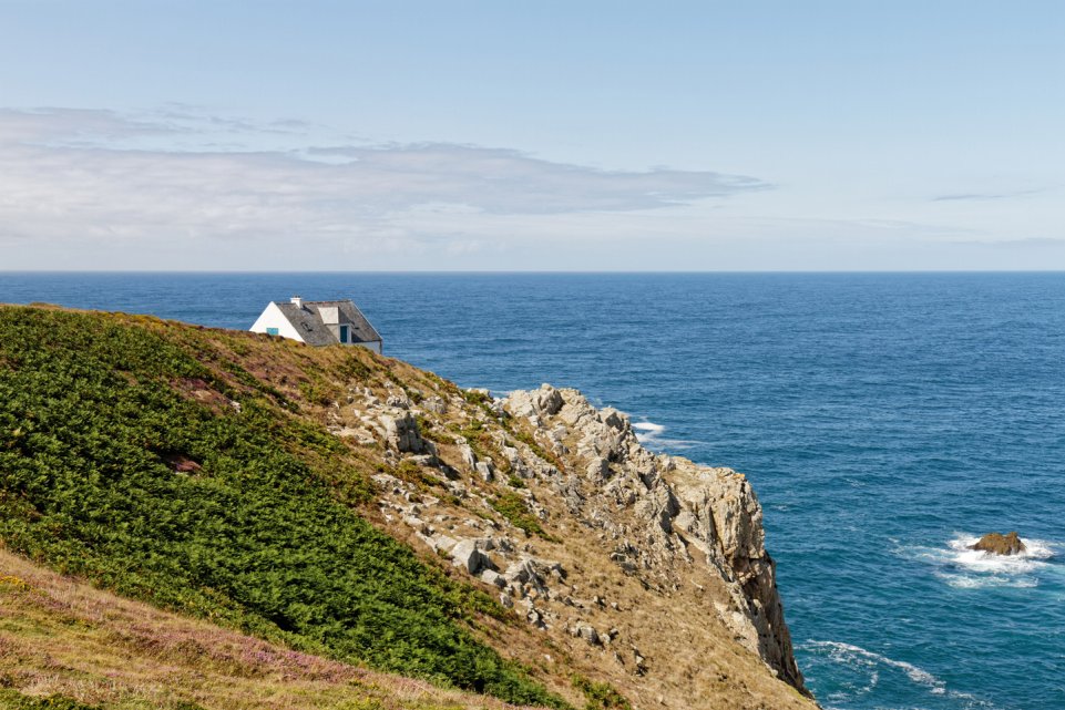 île d'ouessant bretagne 
