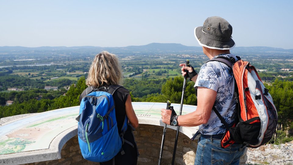 Observatoire Mérindol