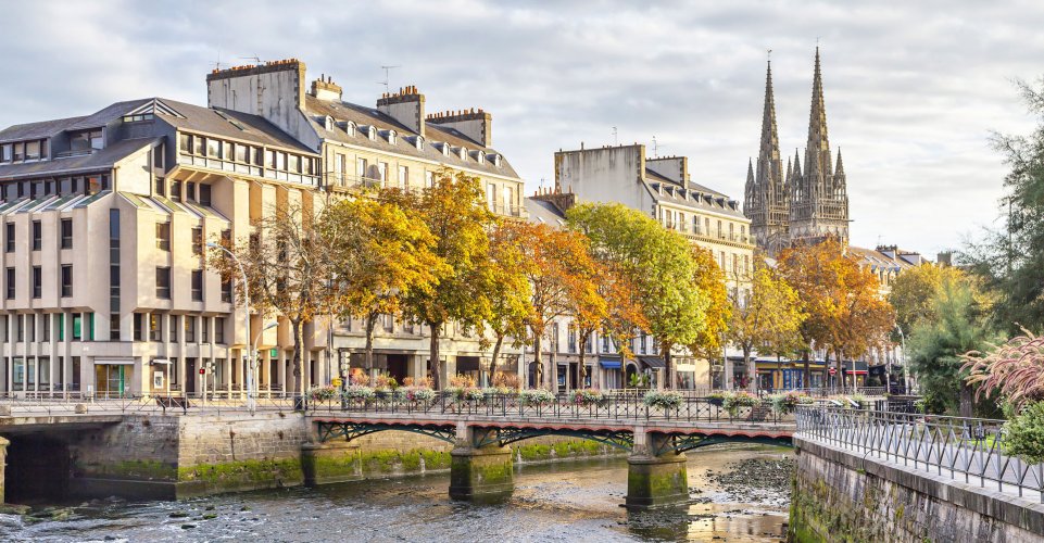 Zug Quimper