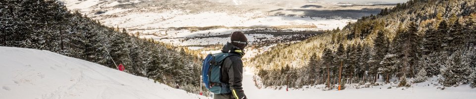 Train Ax-les-Thermes