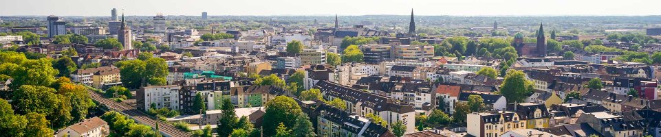 Zug Bochum