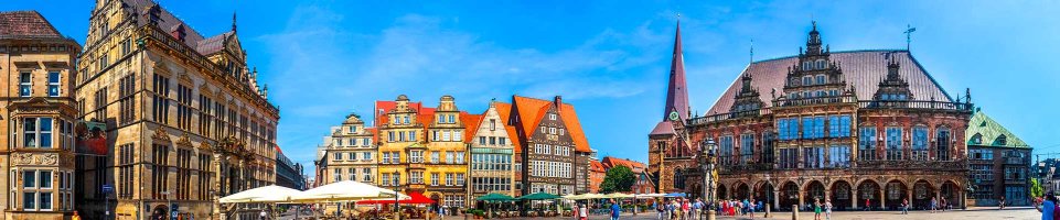 Zug Bremen