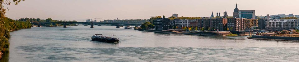 Zug Mainz