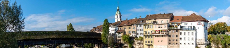 Zug Olten