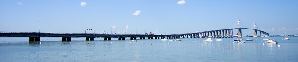 Train Saint-Nazaire