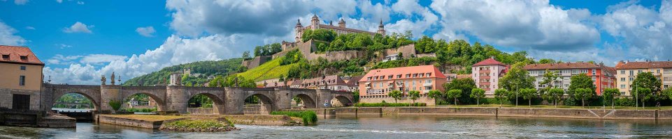 Zug Würzburg