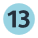 Ligne 13