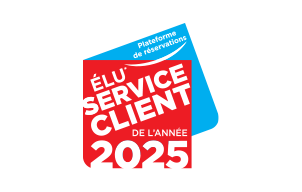 Customer Service of the Year logo