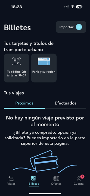 Encuentra la referencia de tu expediente y consulta tus billetes