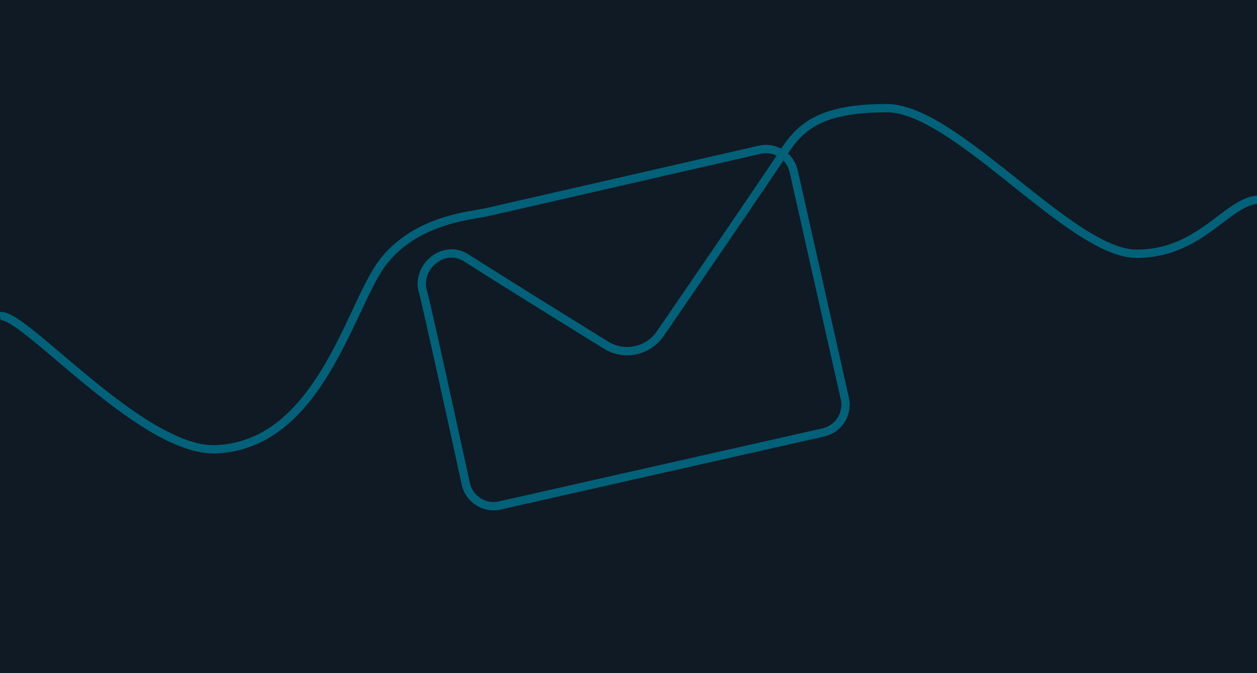 E-mail pictogram