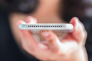 Betalen met Apple Pay