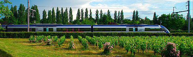 Cheap Train Paris Honfleur SNCF Connect